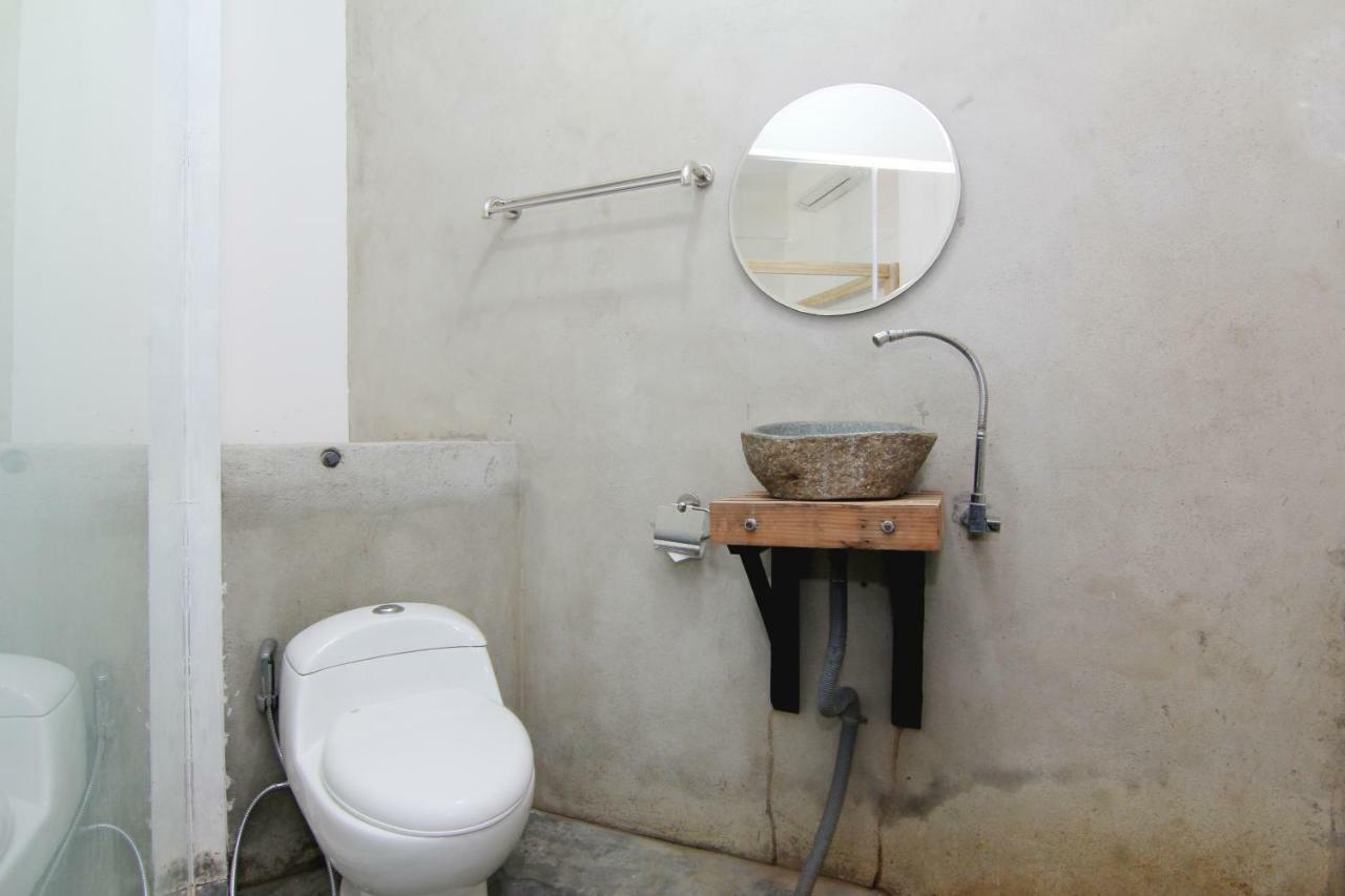 Neo Moritz Homestay Бандунг Экстерьер фото